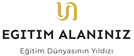 Eğitim Alanınız